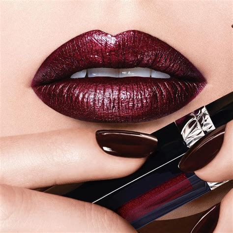 dior burgundy lip|dior lipstick sale.